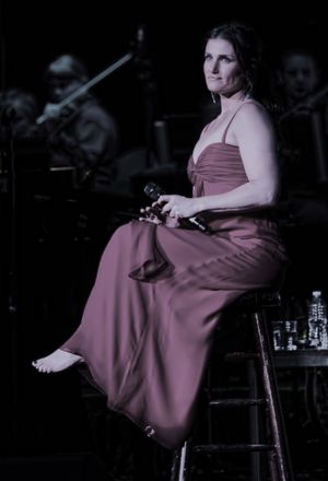 Idina Menzel Photo