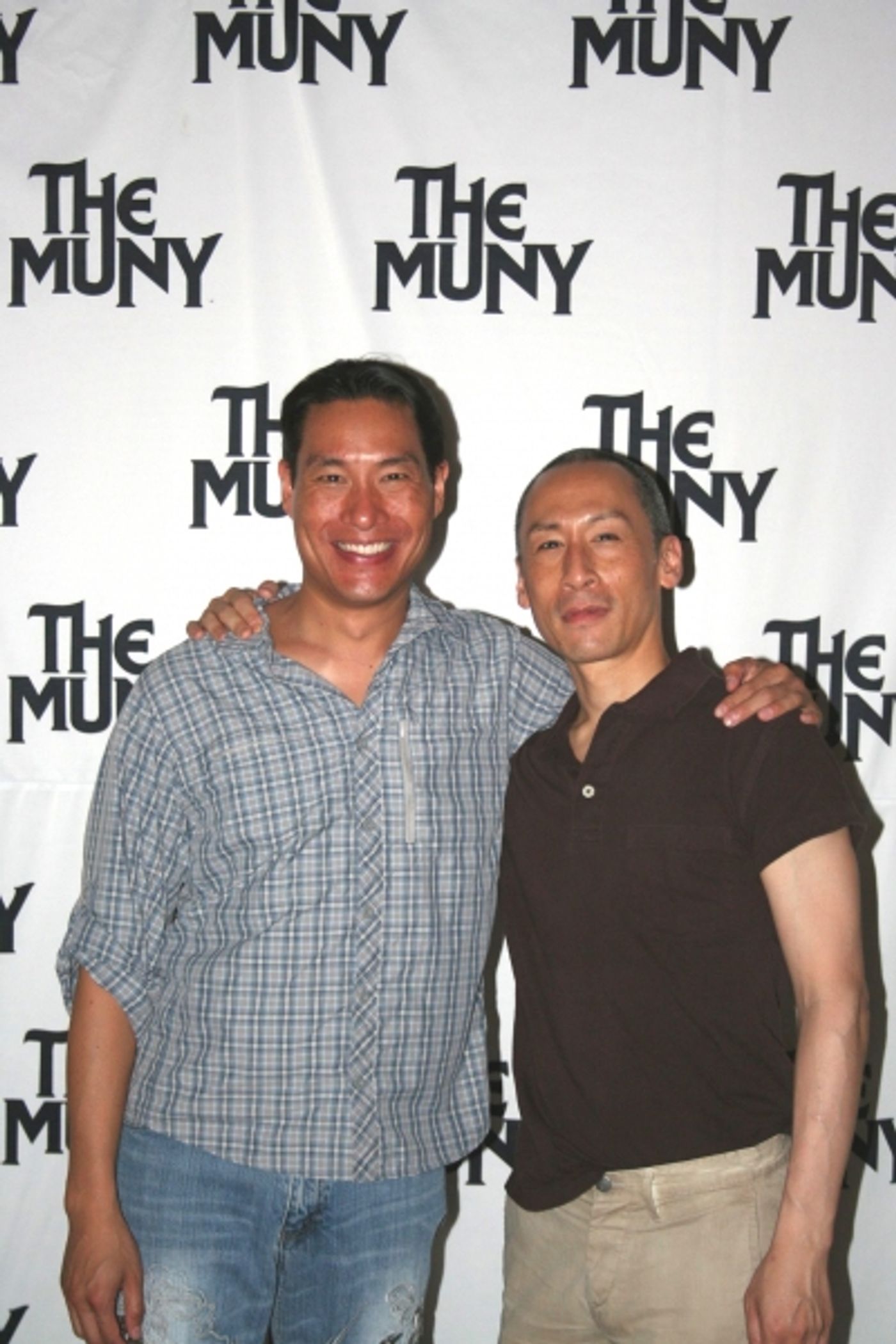 Photo Flash: Inside Opening Night of MUNY's THOROUGHLY MODERN MILLIE with Beth Leavel, Leslie Uggams, and More!  Image