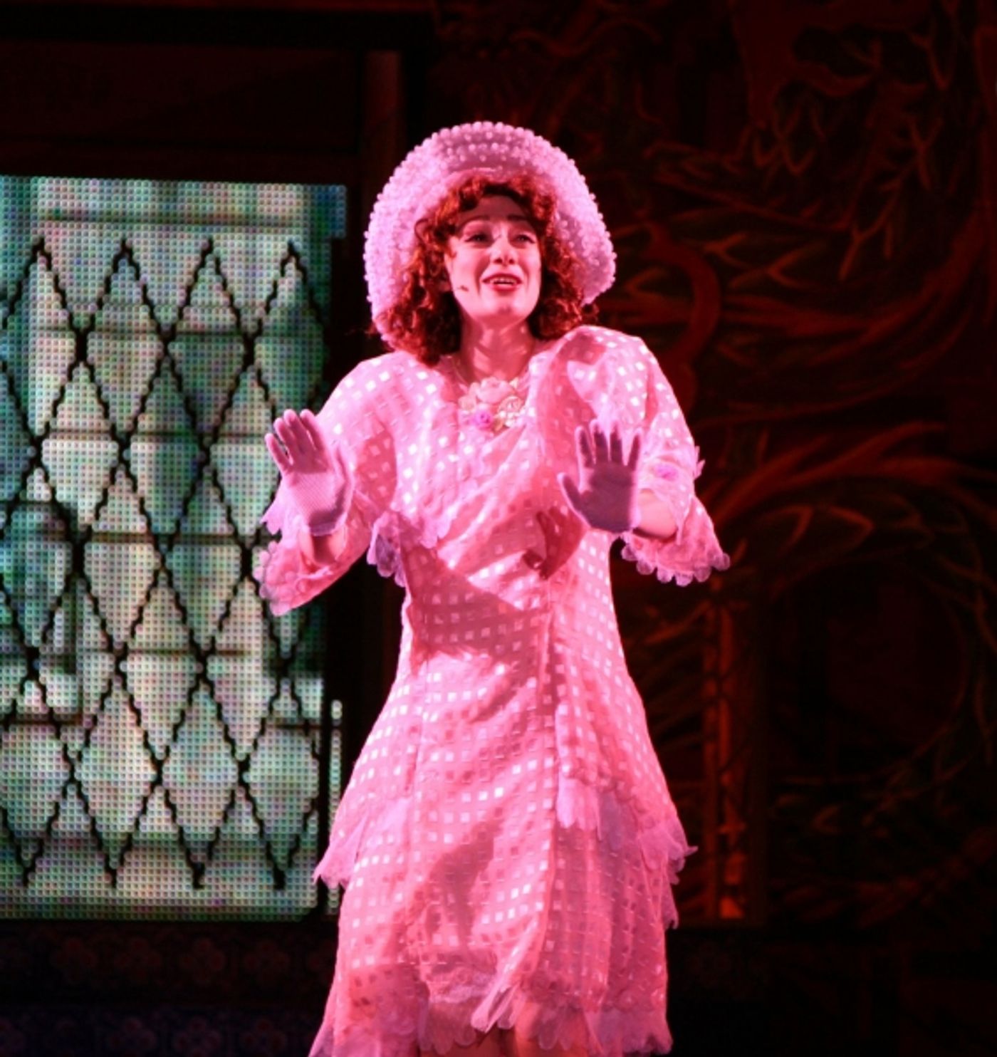 Photo Flash: Inside Opening Night of MUNY's THOROUGHLY MODERN MILLIE with Beth Leavel, Leslie Uggams, and More!  Image