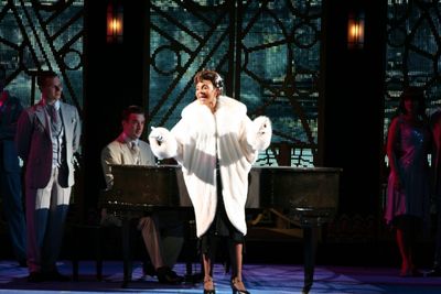 Leslie Uggams Photo