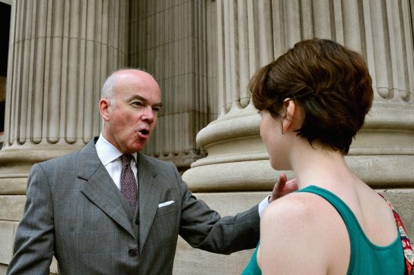 Thomas Gough and Cydney Penner Photo