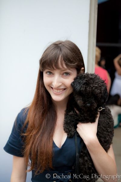 Meghan Barron Photo