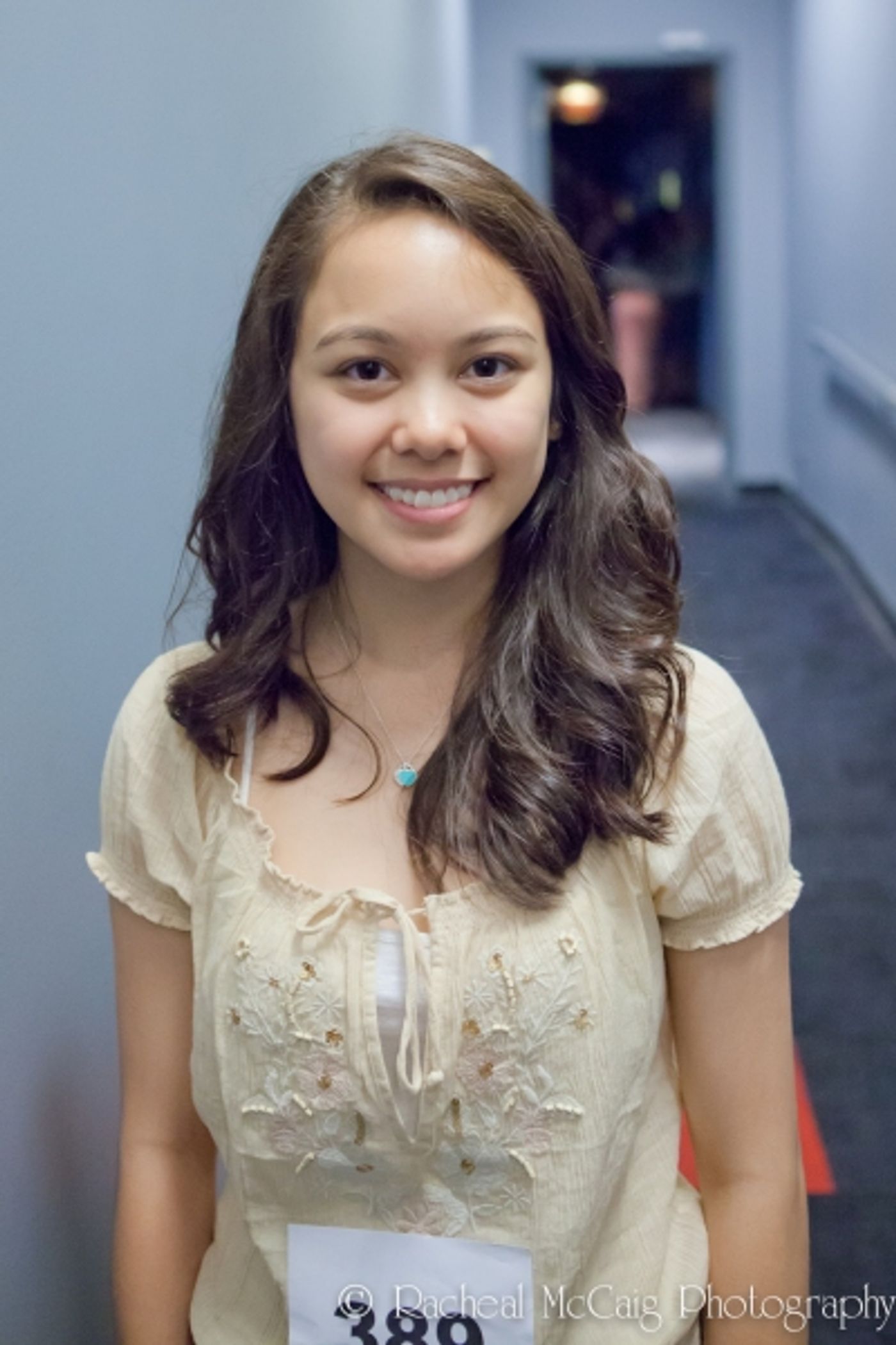 Photo Coverage: The Hunt for 'Dorothy' Begins in Toronto for THE WIZARD OF OZ Reality Show  Image