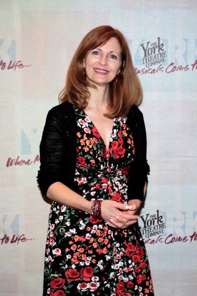 Lynn Halliday Photo