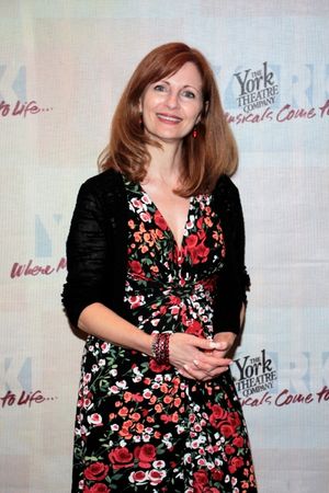 Lynn Halliday @ BroadwayWorld Lynn Halliday Photo