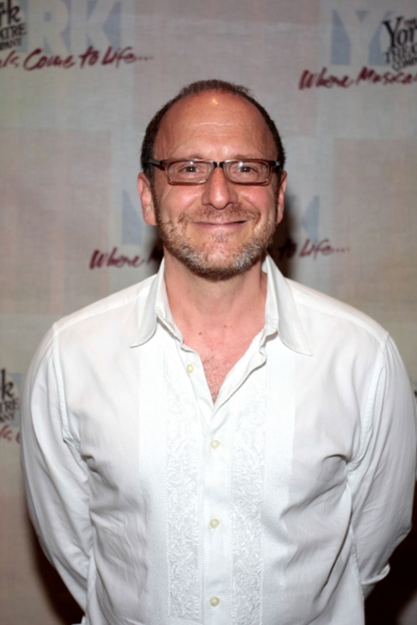 Photo Coverage: York Theatre Opens CLOSER THAN EVER - Christiane Noll & More!  Image