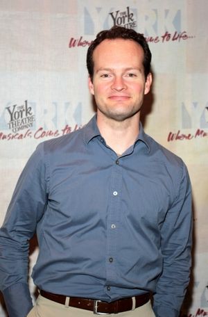 Jamie LaVerdiere @ BroadwayWorld Jamie LaVerdiere Photo