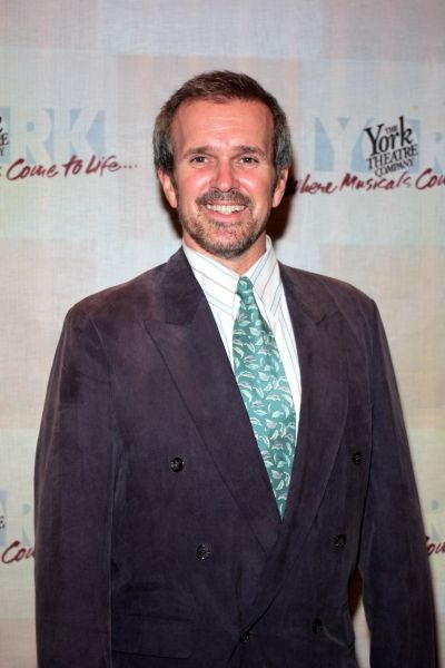 George Dvorsky Photo