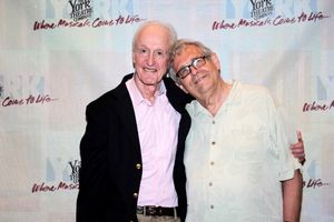 David Shire, Richard Maltby, Jr. @ BroadwayWorld David Shire, Richard Maltby, Jr. Photo