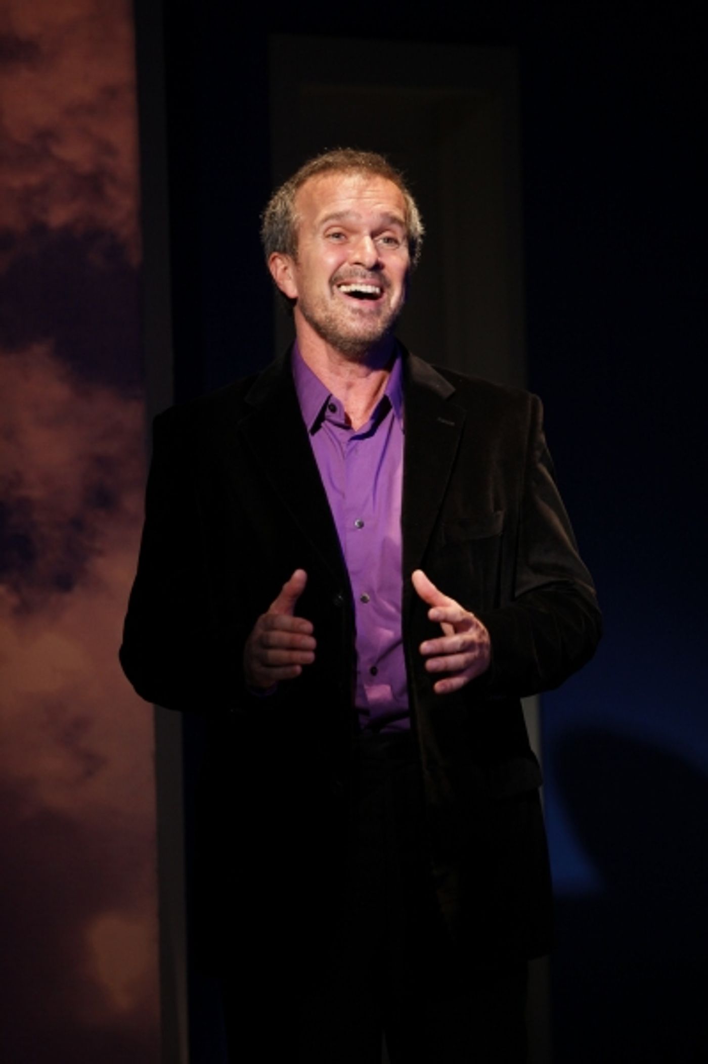 Photo Flash: First Look at Christiane Noll, Jenn Colella, and More in CLOSER THAN EVER  Image