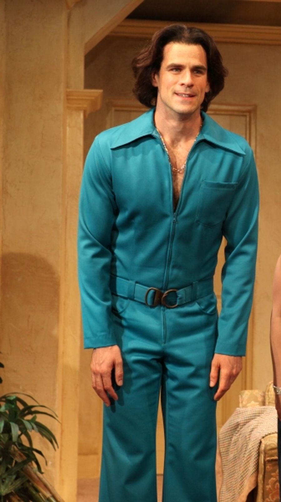 Photo Coverage: 3C Celebrates Opening Night at Rattlestick Playwrights Theater Image