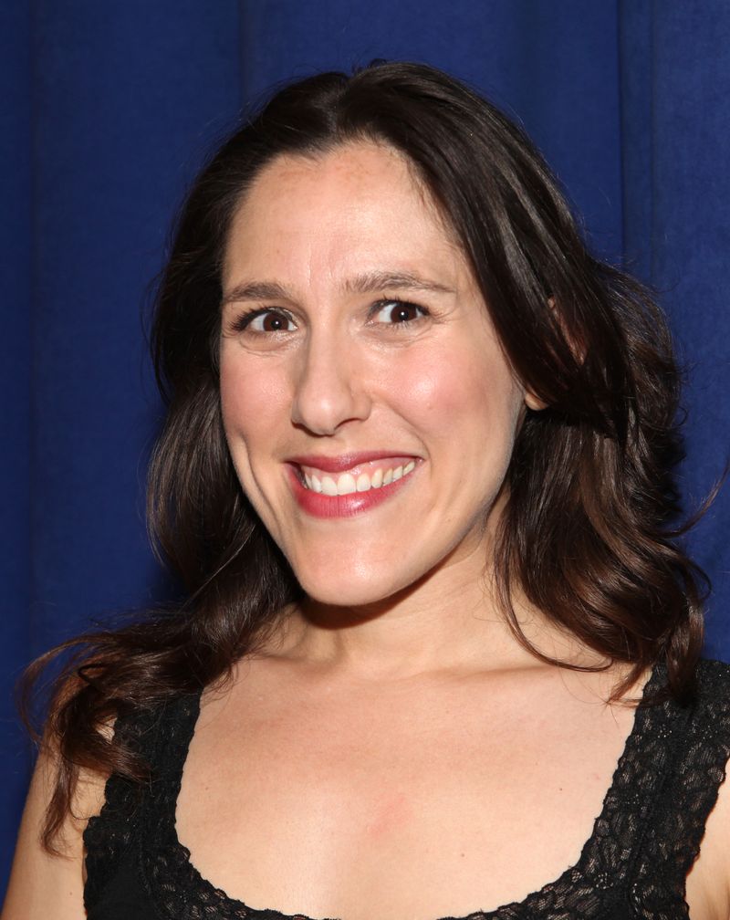 Photo Coverage: THE LAST SMOKER IN AMERICA Meets the Press - Performance Preview! — photo 46 of 68