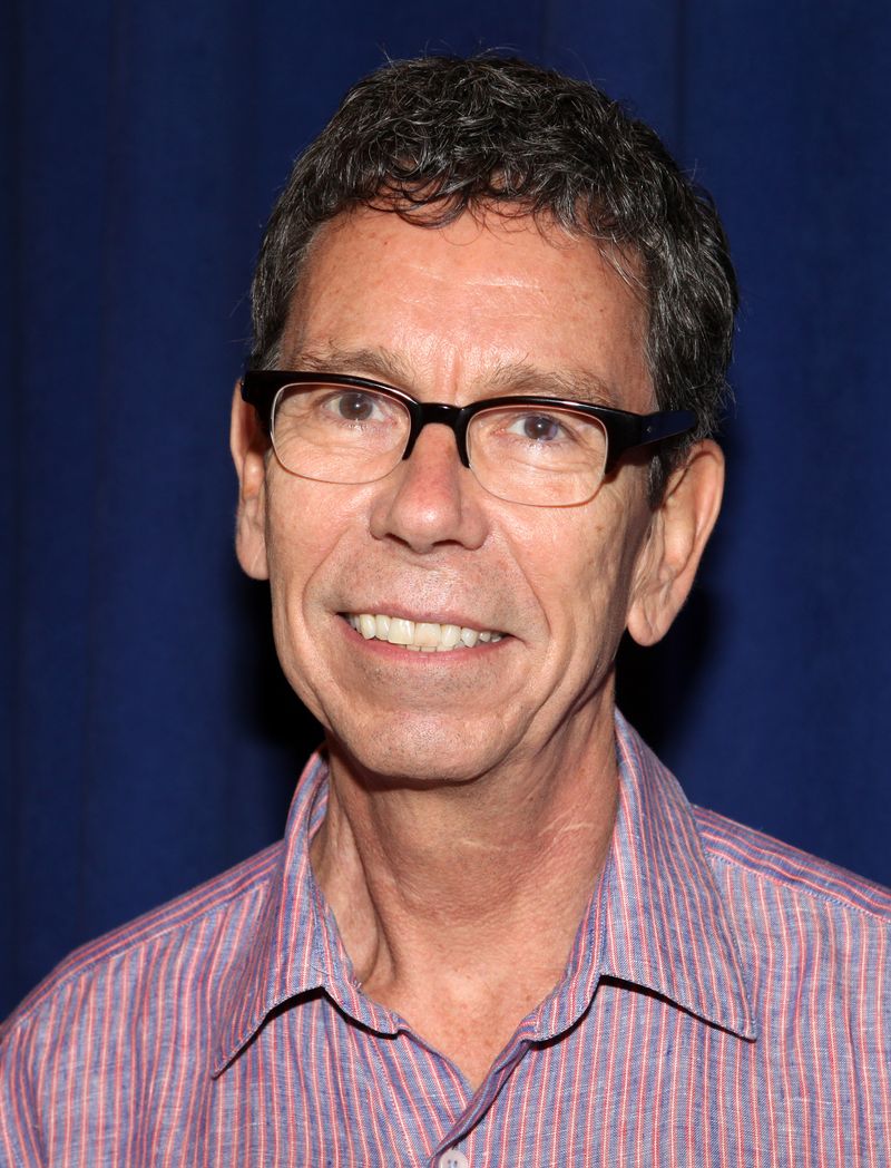 Photo Coverage: THE LAST SMOKER IN AMERICA Meets the Press - Performance Preview! — photo 51 of 68