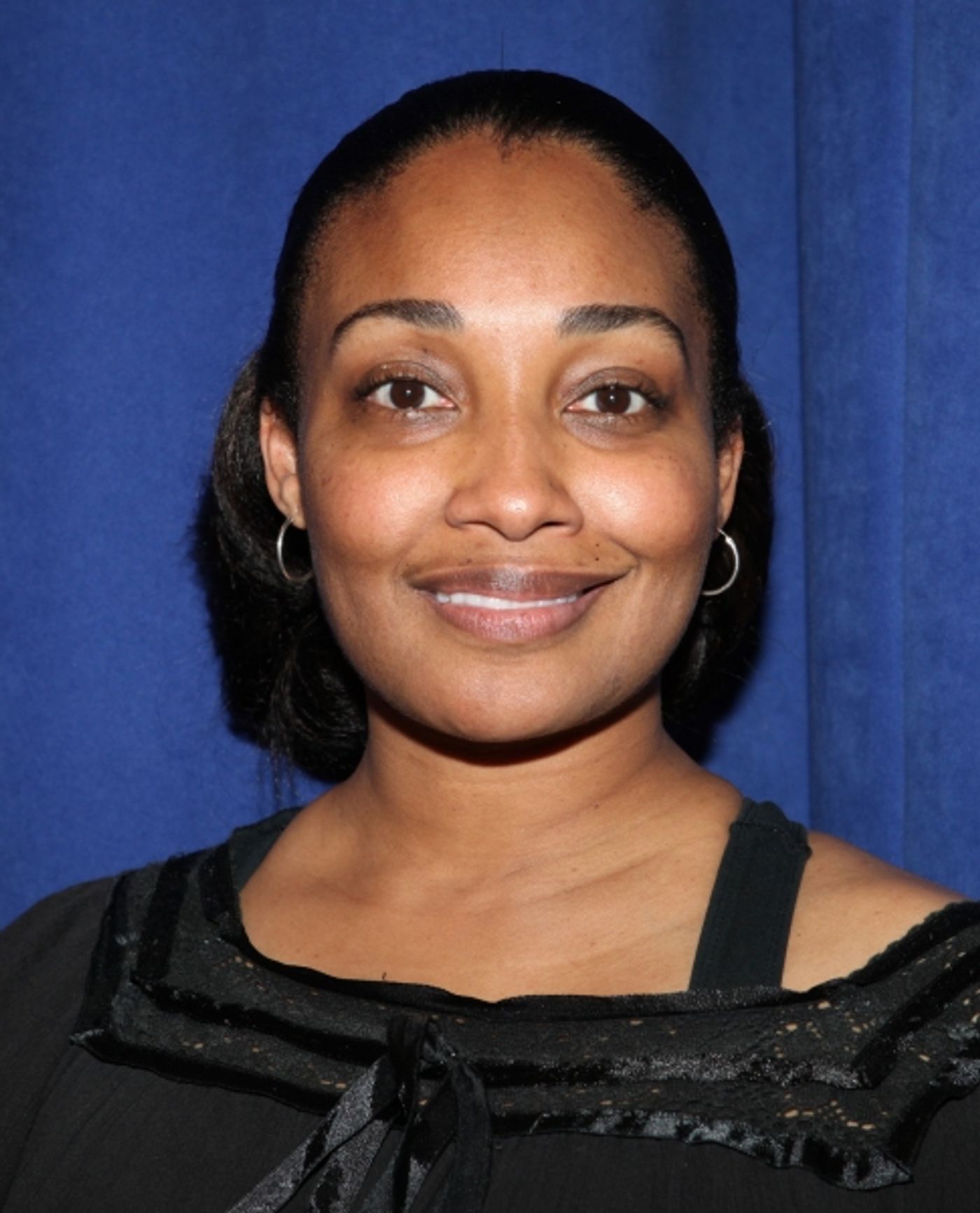 Photo Coverage: THE LAST SMOKER IN AMERICA Meets the Press - Performance Preview!  Image