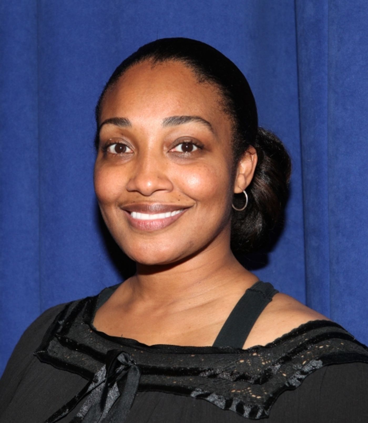 Photo Coverage: THE LAST SMOKER IN AMERICA Meets the Press - Performance Preview!  Image