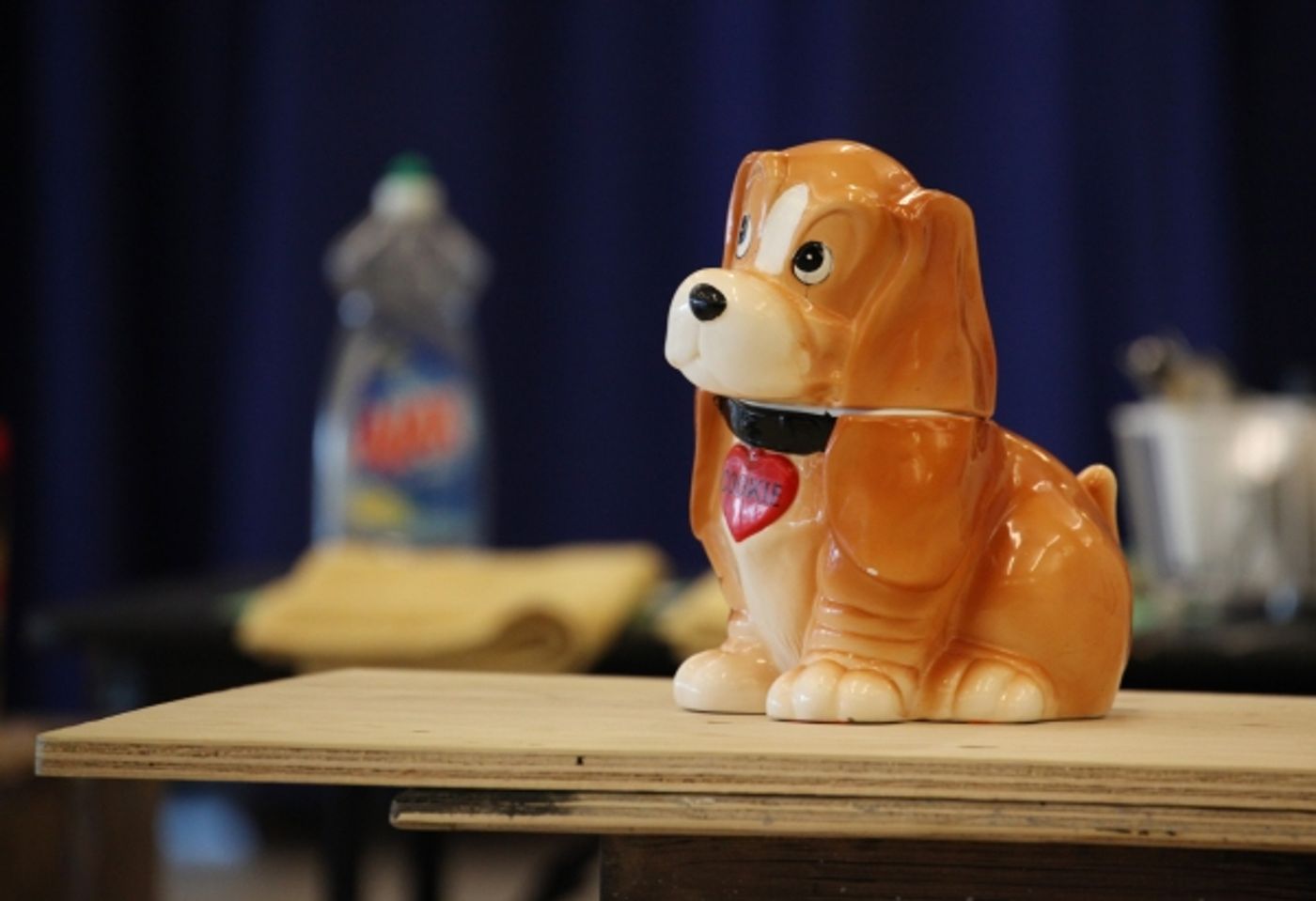 Photo Coverage: THE LAST SMOKER IN AMERICA Meets the Press - Performance Preview! Photo Coverage: THE LAST SMOKER IN AMERICA Meets the Press - Performance Preview! Image