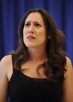 Farah Alvin @ BroadwayWorld Farah Alvin Photo