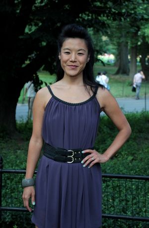 Hettienne Park Photo