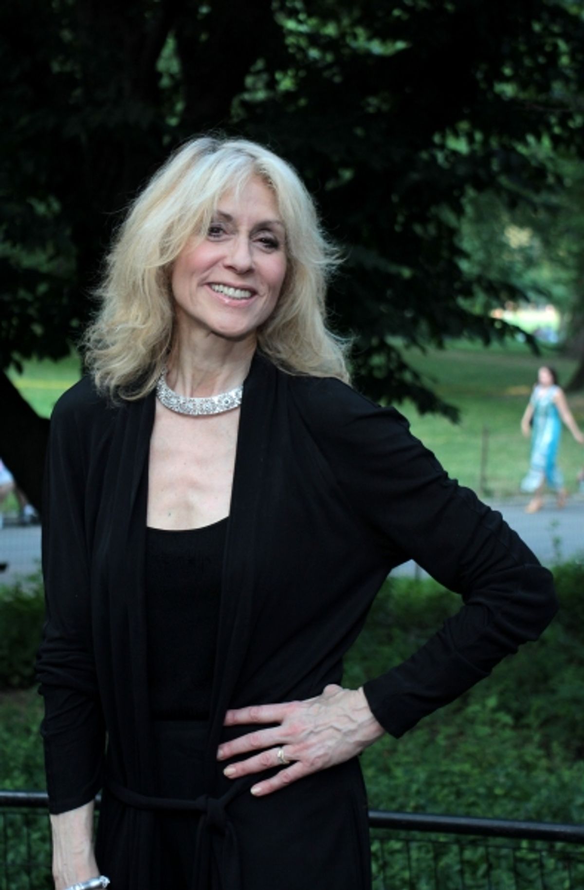 Judith Light at 