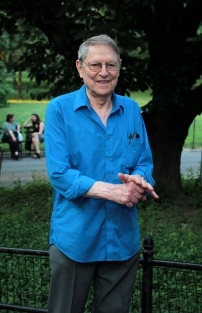 John Cullum Photo