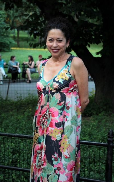 Mimi Lieber Photo