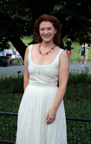 Kerry O'Malley Photo