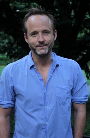 John Benjamin Hickey Photo