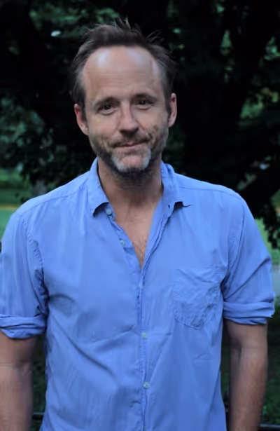 John Benjamin Hickey Photo