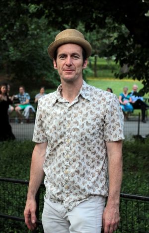 Denis O'Hare Photo