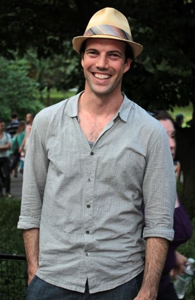 Lorenzo Pisoni Photo