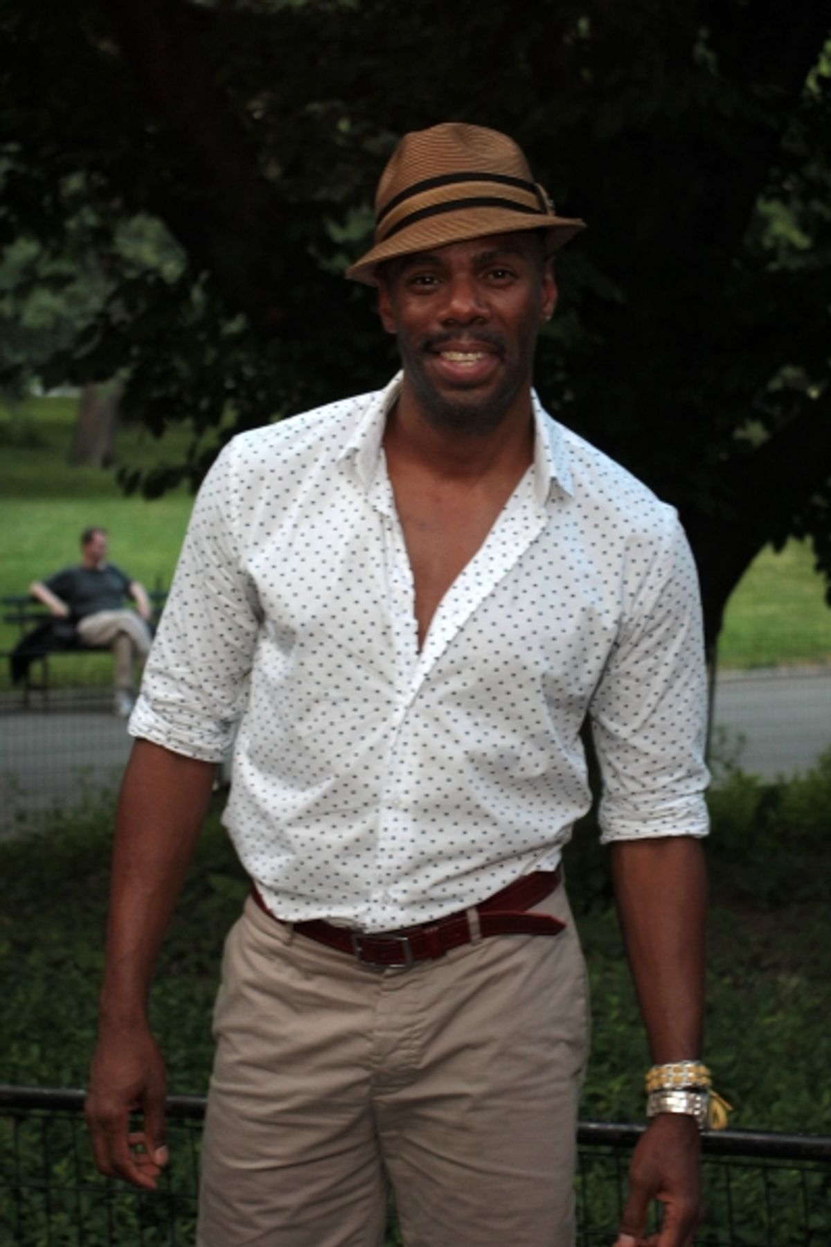 Colman Domingo at 