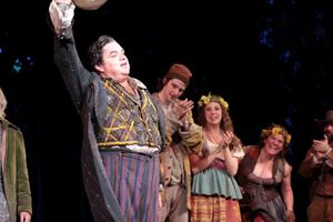 Oliver Platt Photo