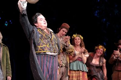 Oliver Platt Photo
