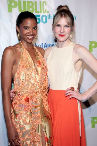 Photos: AS YOU LIKE IT Opens at the Delacorte Theatre - Oliver Platt & More! — photo 26 of 26