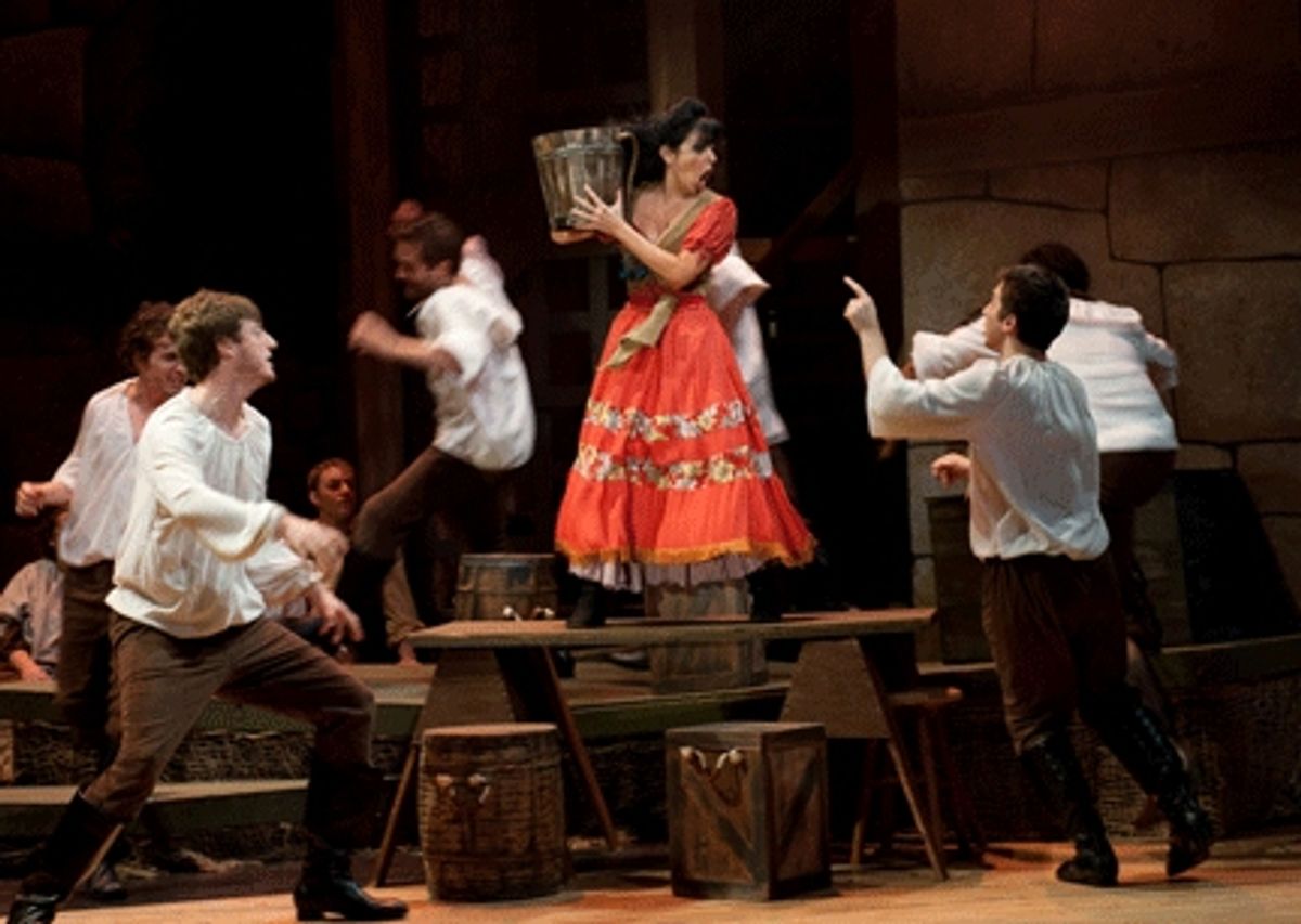 Heather Provost and Company at 