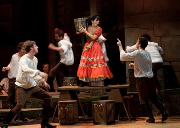 Heather Provost and Company Photo