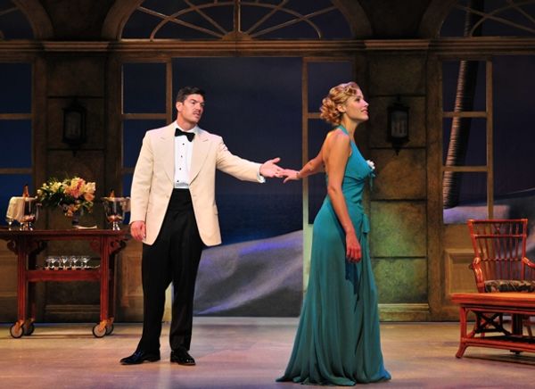 Branch Fields and Jennie Sophia Photo