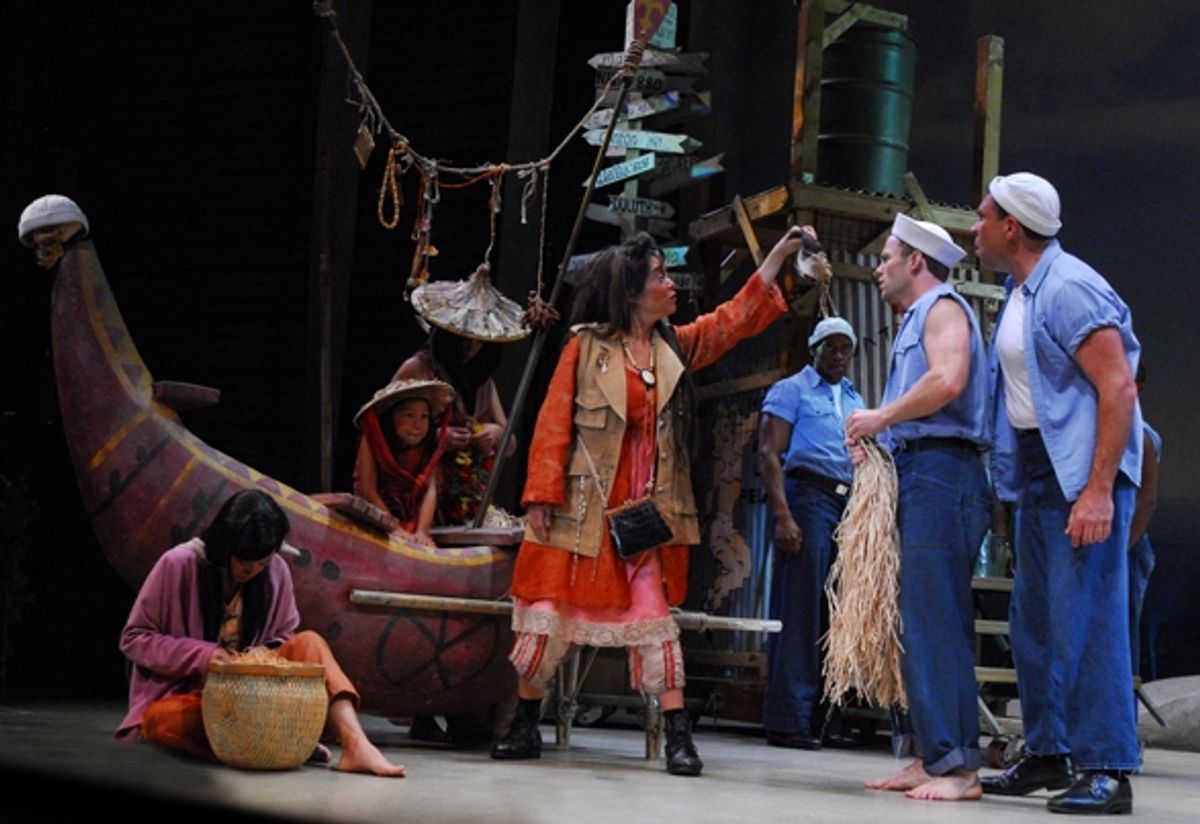 Christin Toy Johnson and Company at 