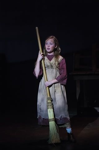 Sadi Weir Photo