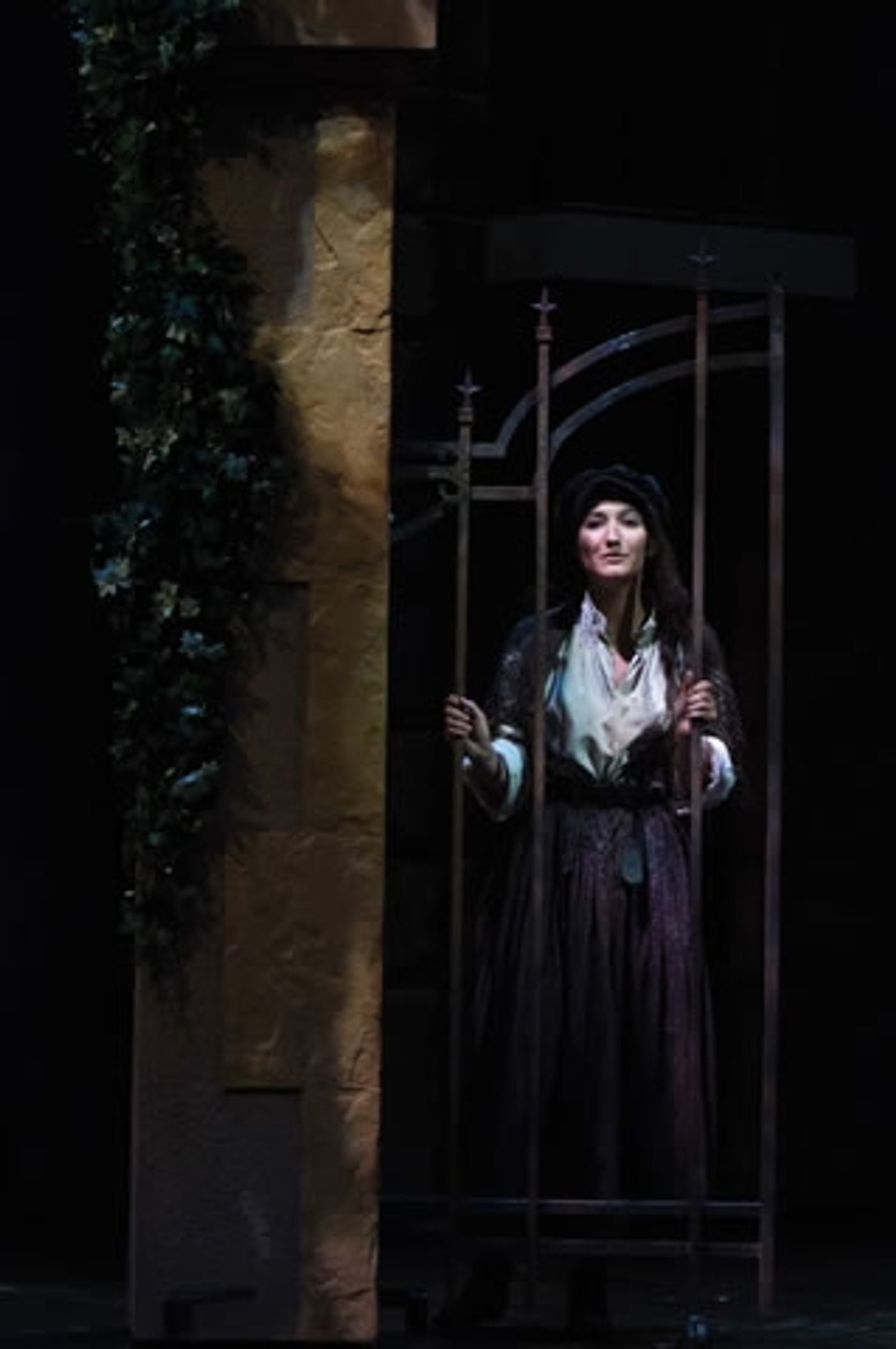 Photo Flash:  Complete Photos of Utah Shakespeare Festival's LES MISERABLES!  Image