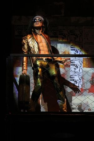 MiG Ayesa @ BroadwayWorld MiG Ayesa Photo