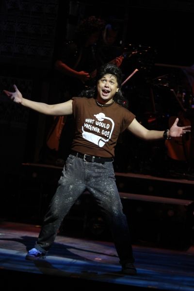 Jett Pangan Photo