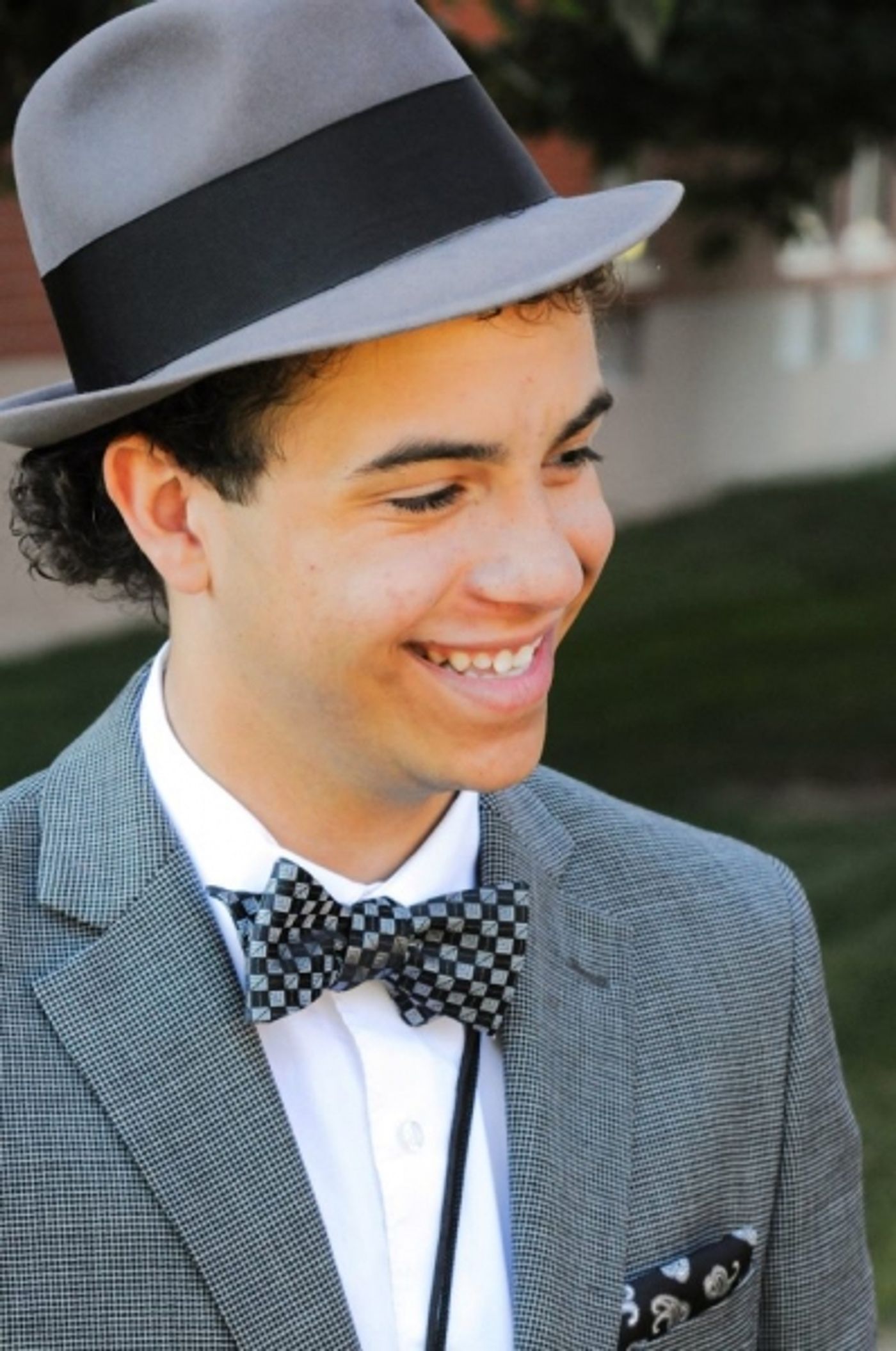 Photo Flash: Inside the Great American Songbook Competition!  Image