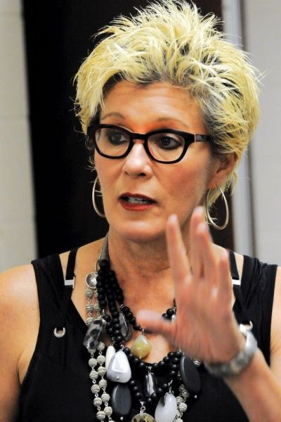 Sylvia McNair Photo