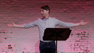 Daniel Rowan Johnson Photo