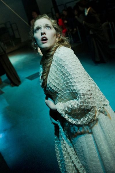Britian Seibert Photo