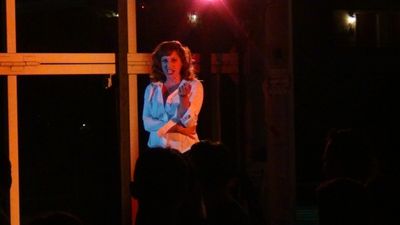 Angela Pupello Photo