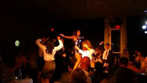 Dionne Gipson and Company @ BroadwayWorld Dionne Gipson and Company Photo