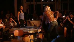 Danielle Mone Truitt, Lisa Datz @ BroadwayWorld Danielle Mone Truitt, Lisa Datz Photo