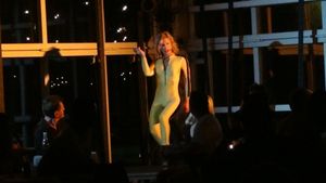 Lisa Datz @ BroadwayWorld Lisa Datz Photo